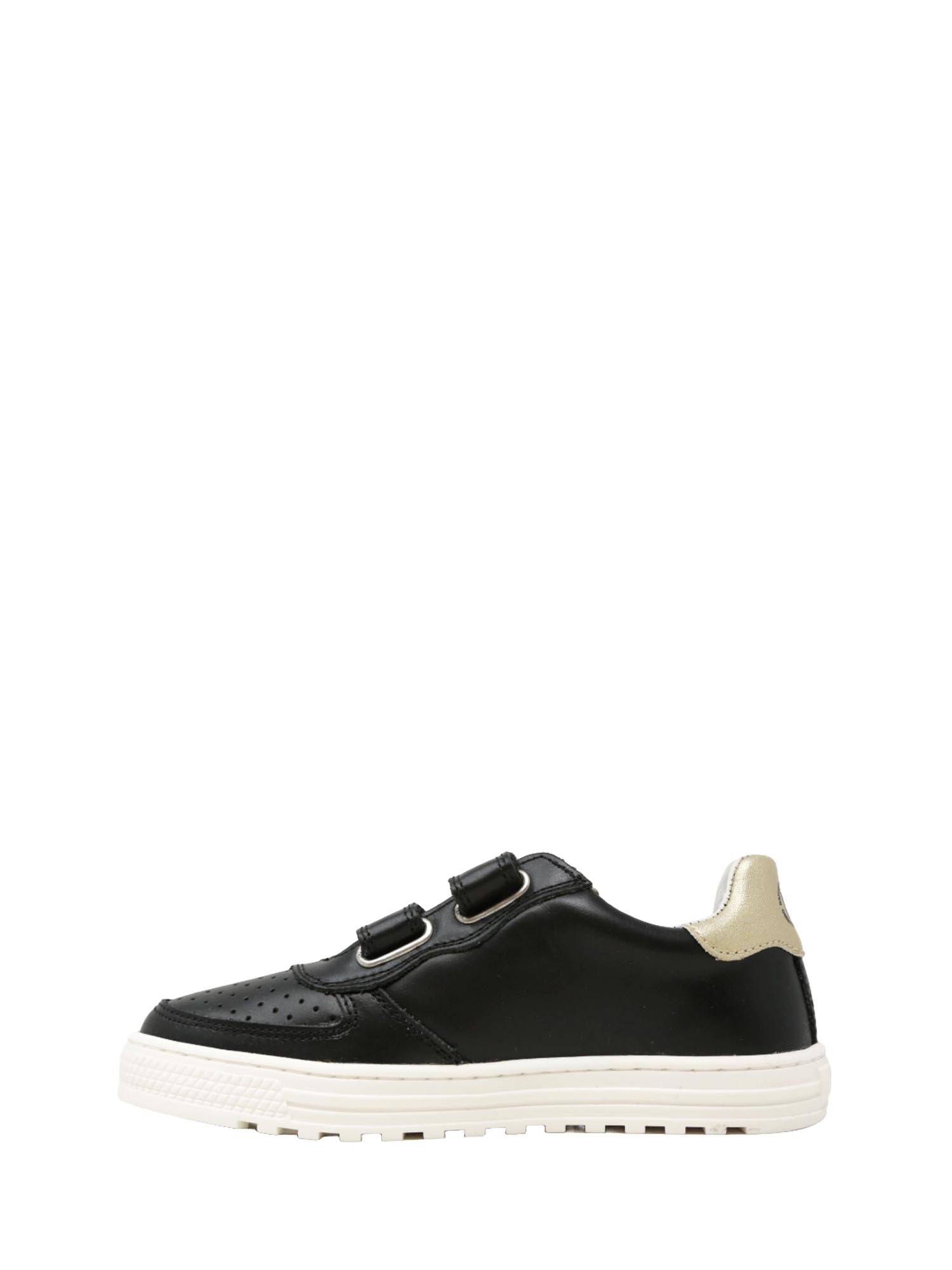 Sneakers Nero Naturino