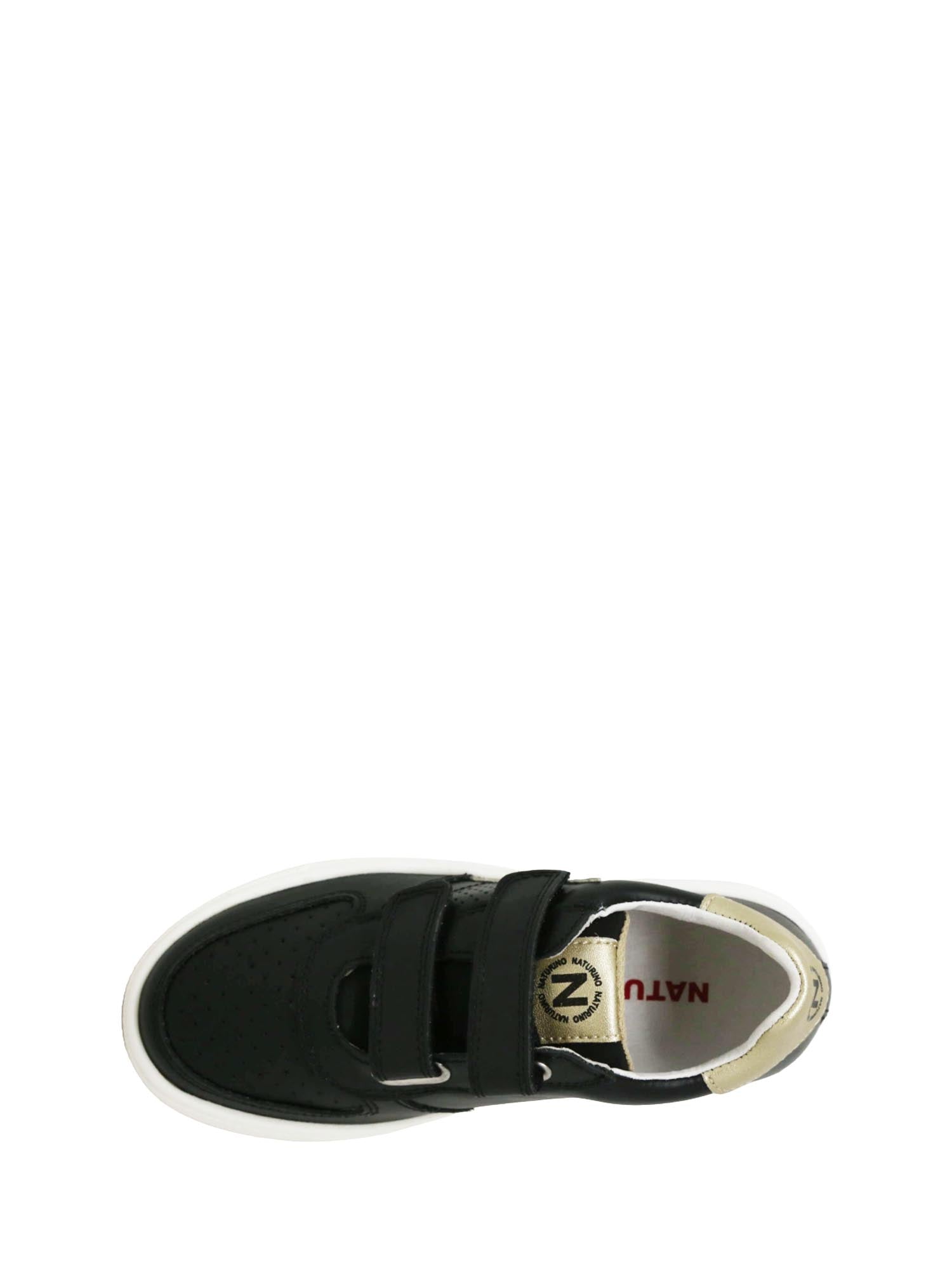 Sneakers Nero Naturino