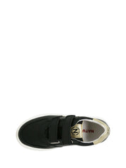 Sneakers Nero Naturino