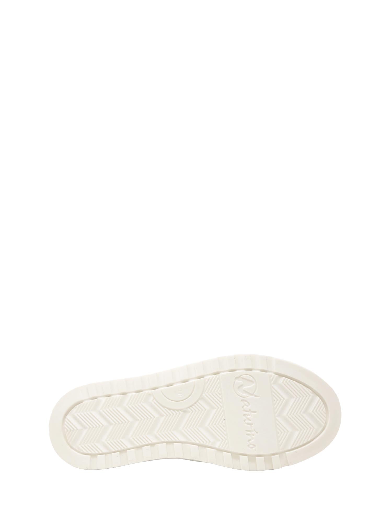 Sneakers Nero Naturino