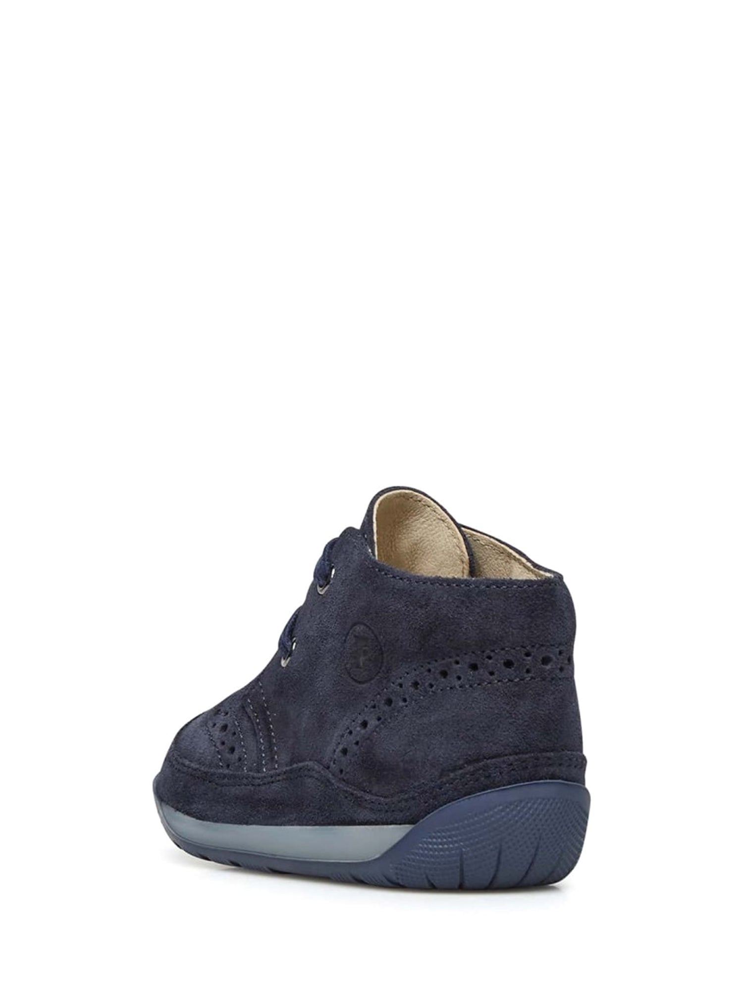 Polacchino Blu Falcotto