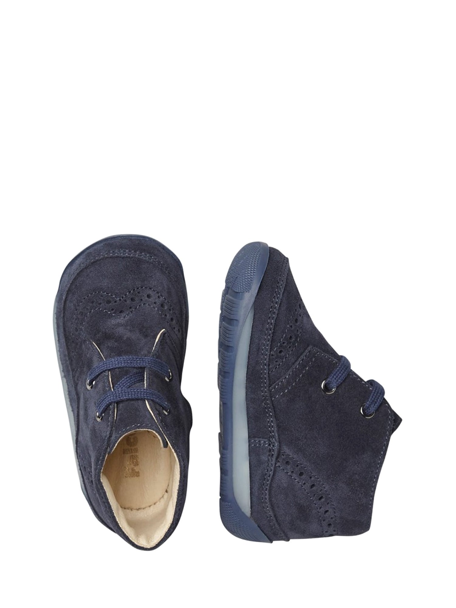 Polacchino Blu Falcotto