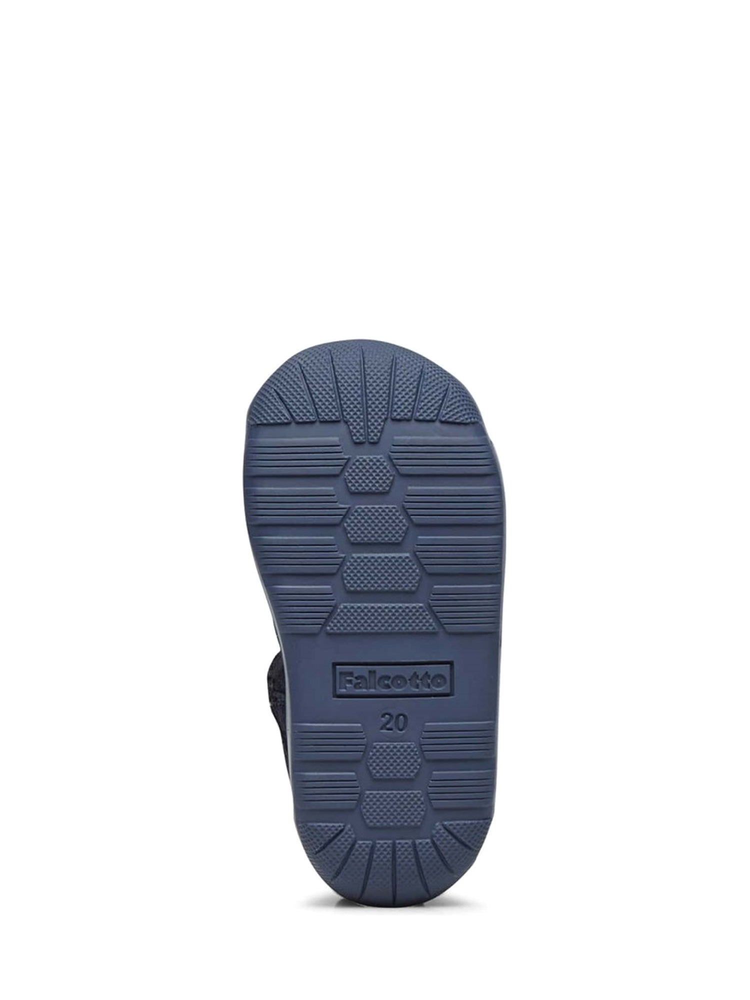 Polacchino Blu Falcotto