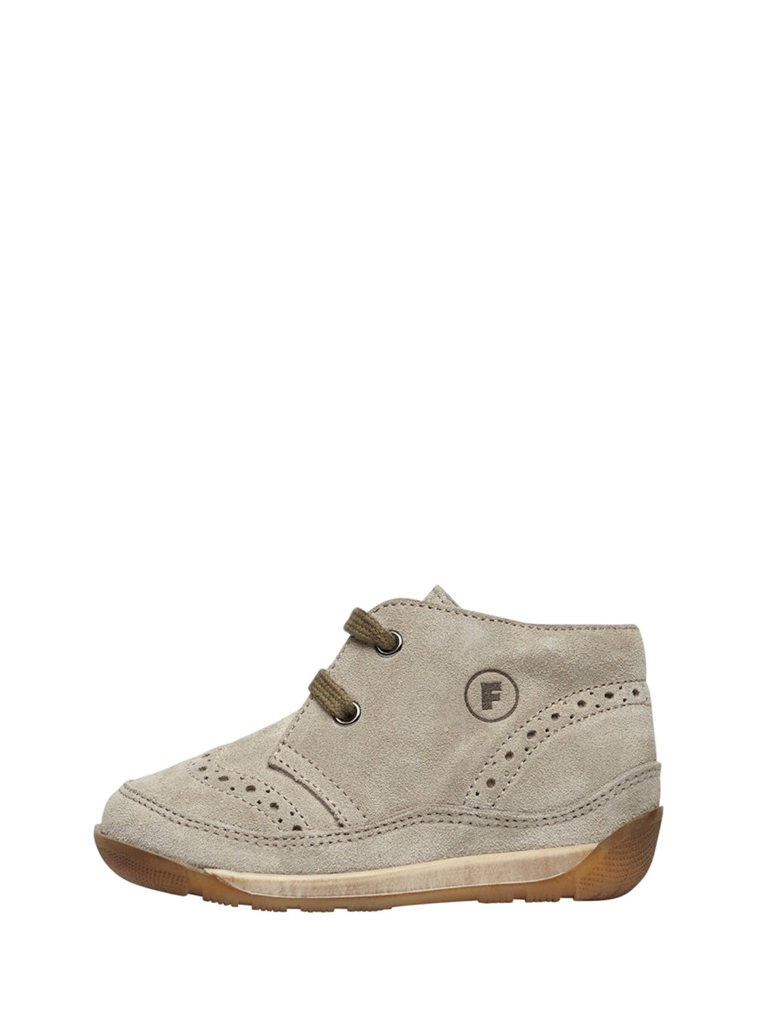 Polacchino Beige Falcotto