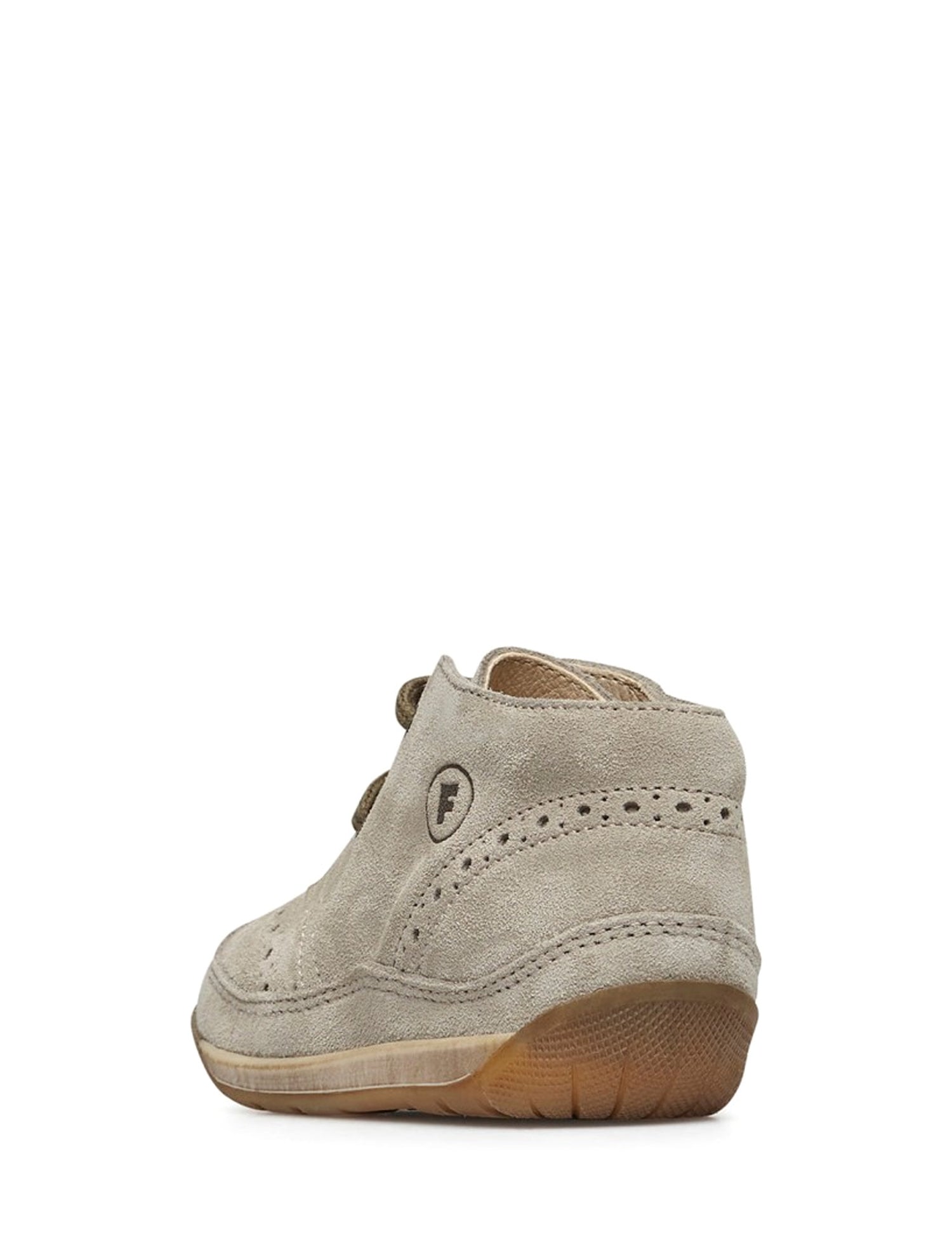 Polacchino Beige Falcotto