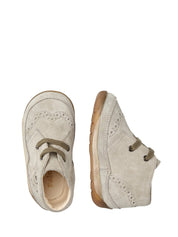 Polacchino Beige Falcotto