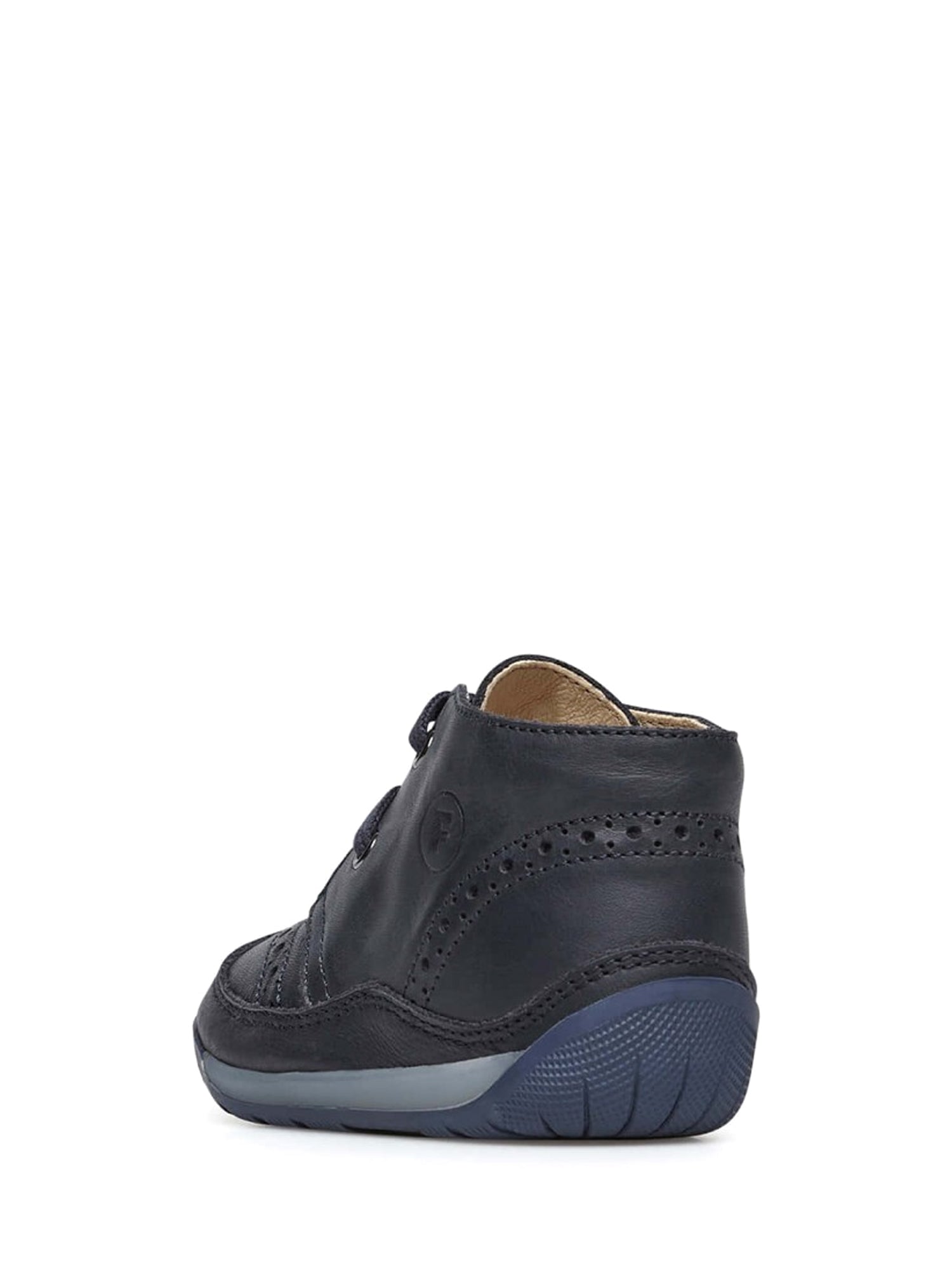 Polacchino Blu Falcotto