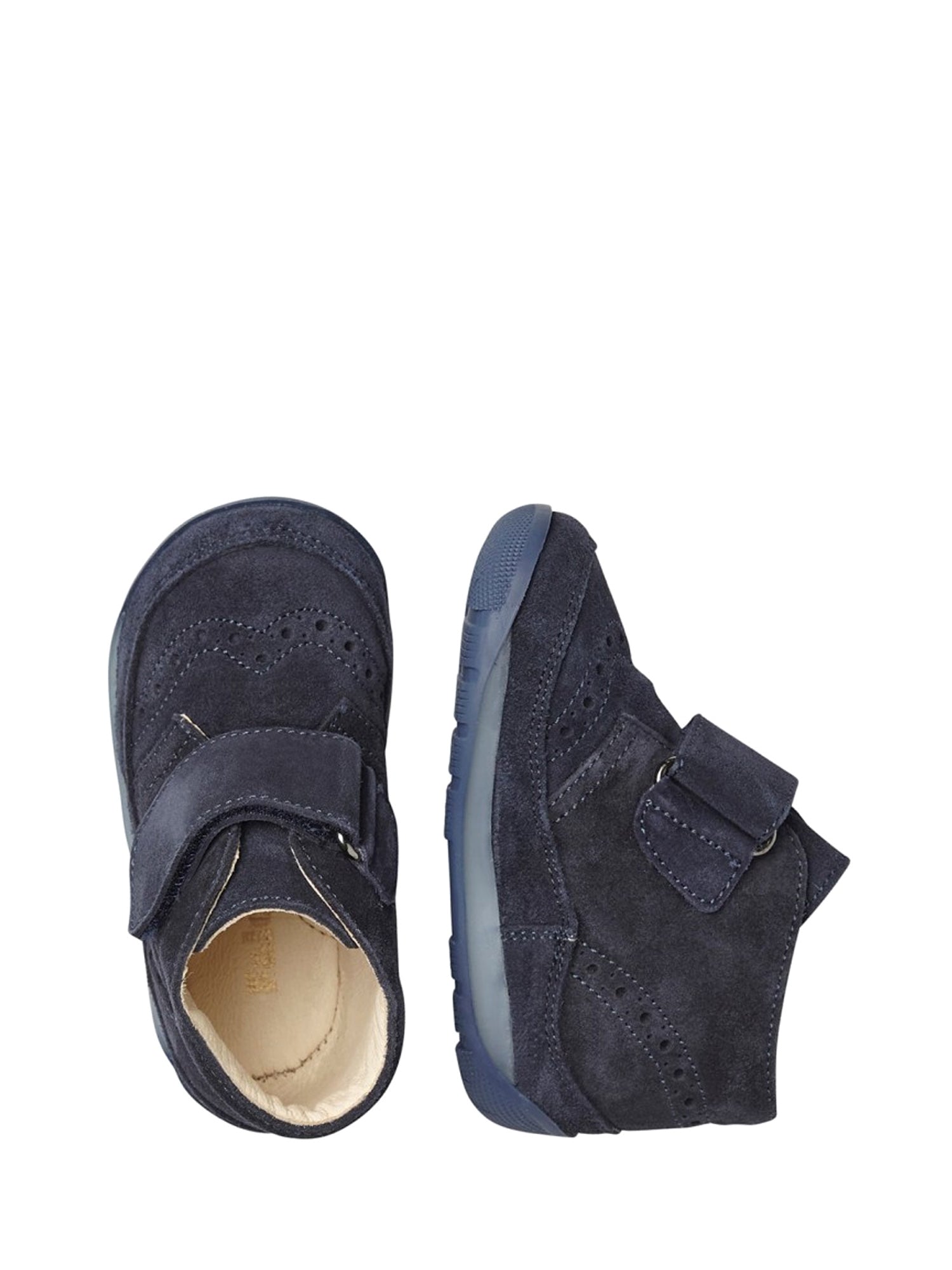 Polacchino Blu Falcotto