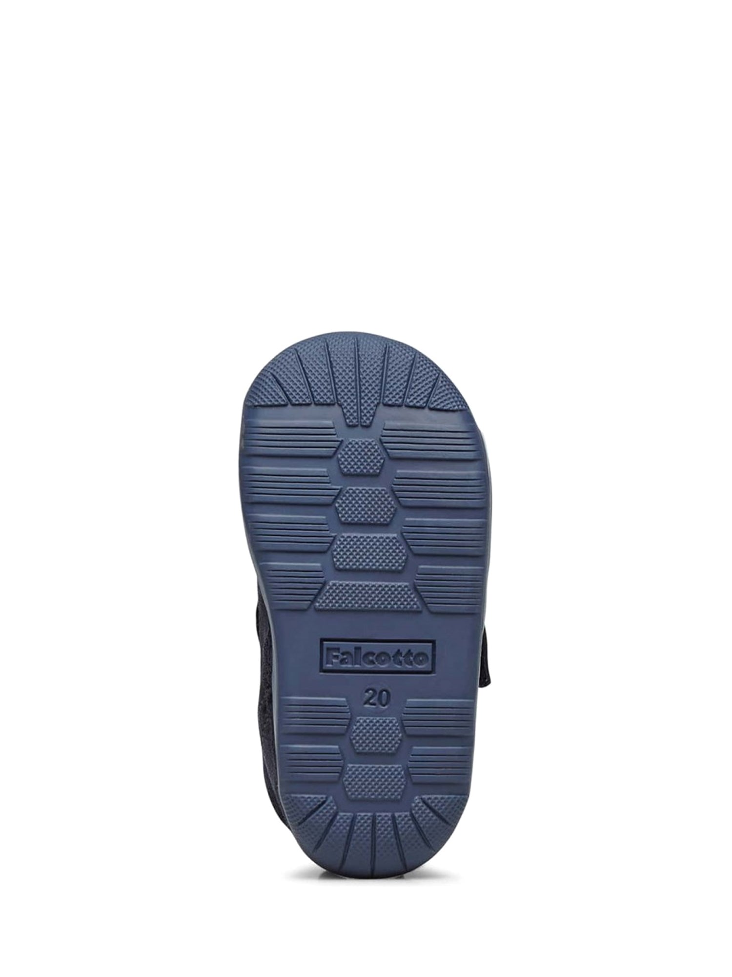 Polacchino Blu Falcotto