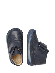 Polacchino Blu Falcotto