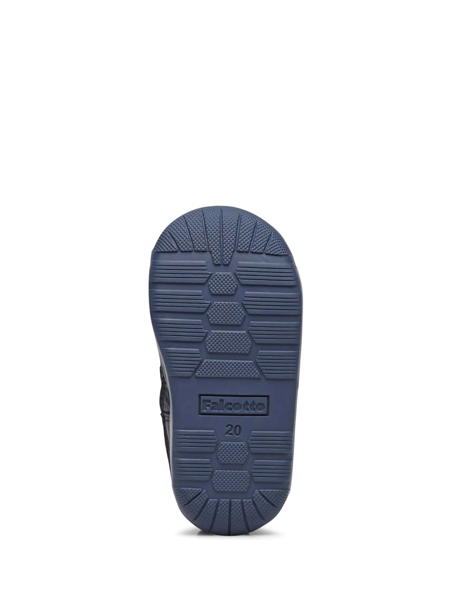 Polacchino Blu Falcotto