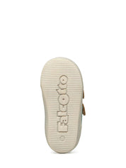 Scarpe con strappi Beige Falcotto