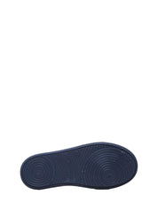 Scarpe con strappi Blu Falcotto