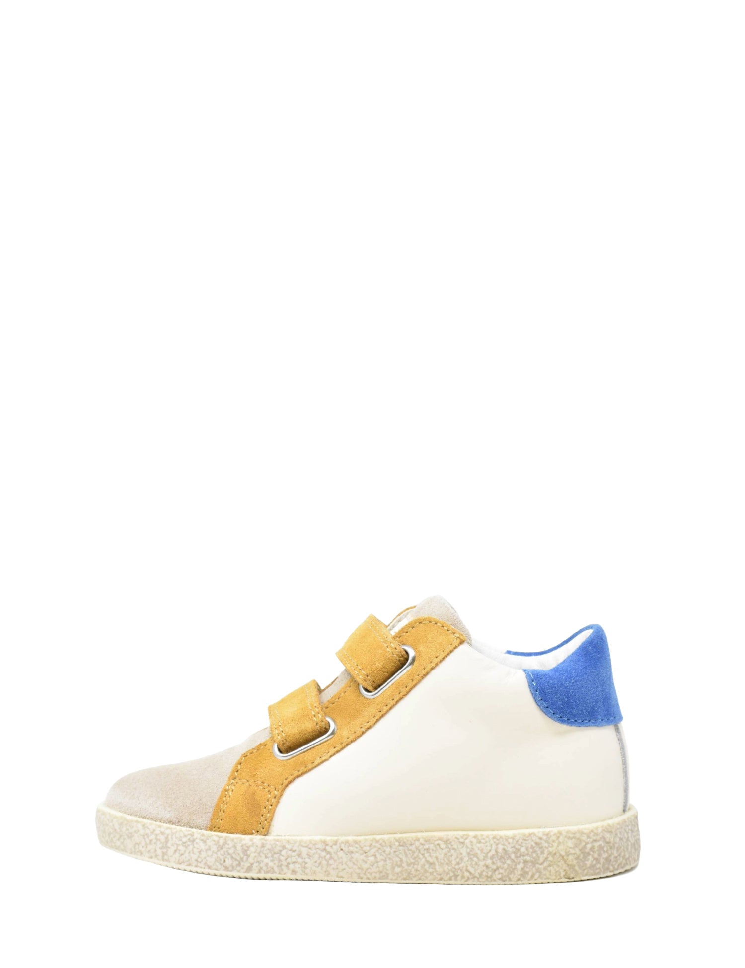 Scarpe con strappi Beige Falcotto