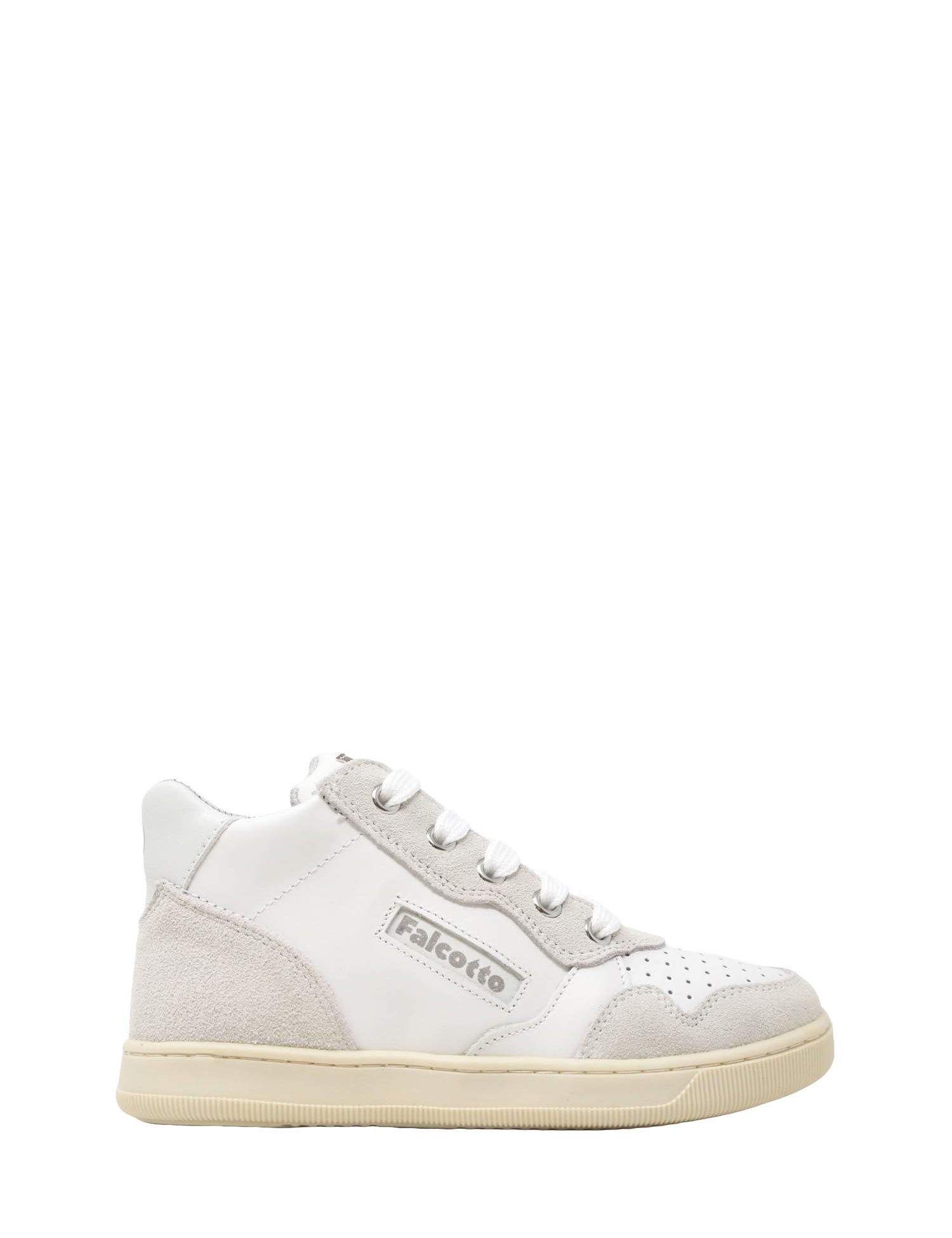 Sneakers Bianco Falcotto