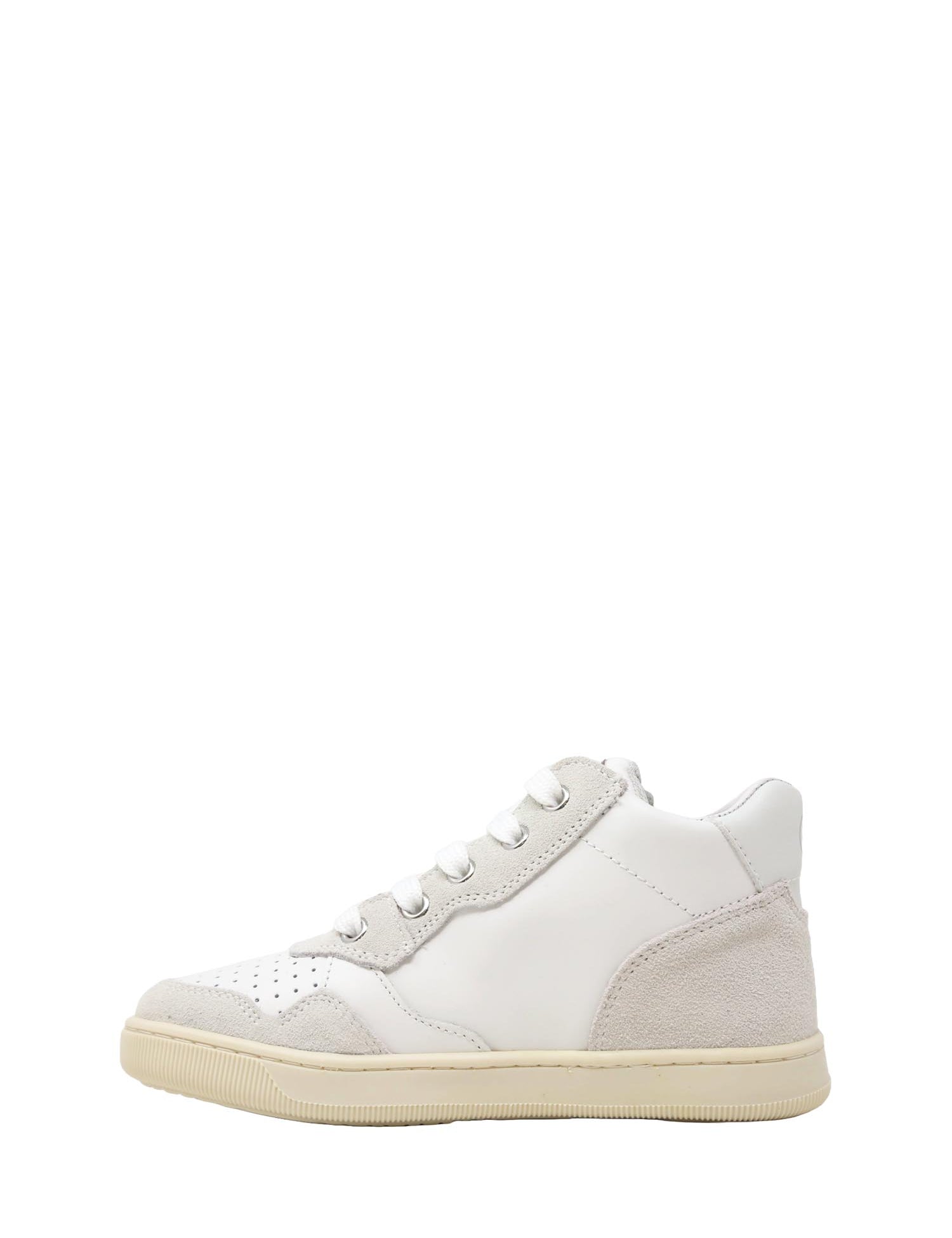 Sneakers Bianco Falcotto