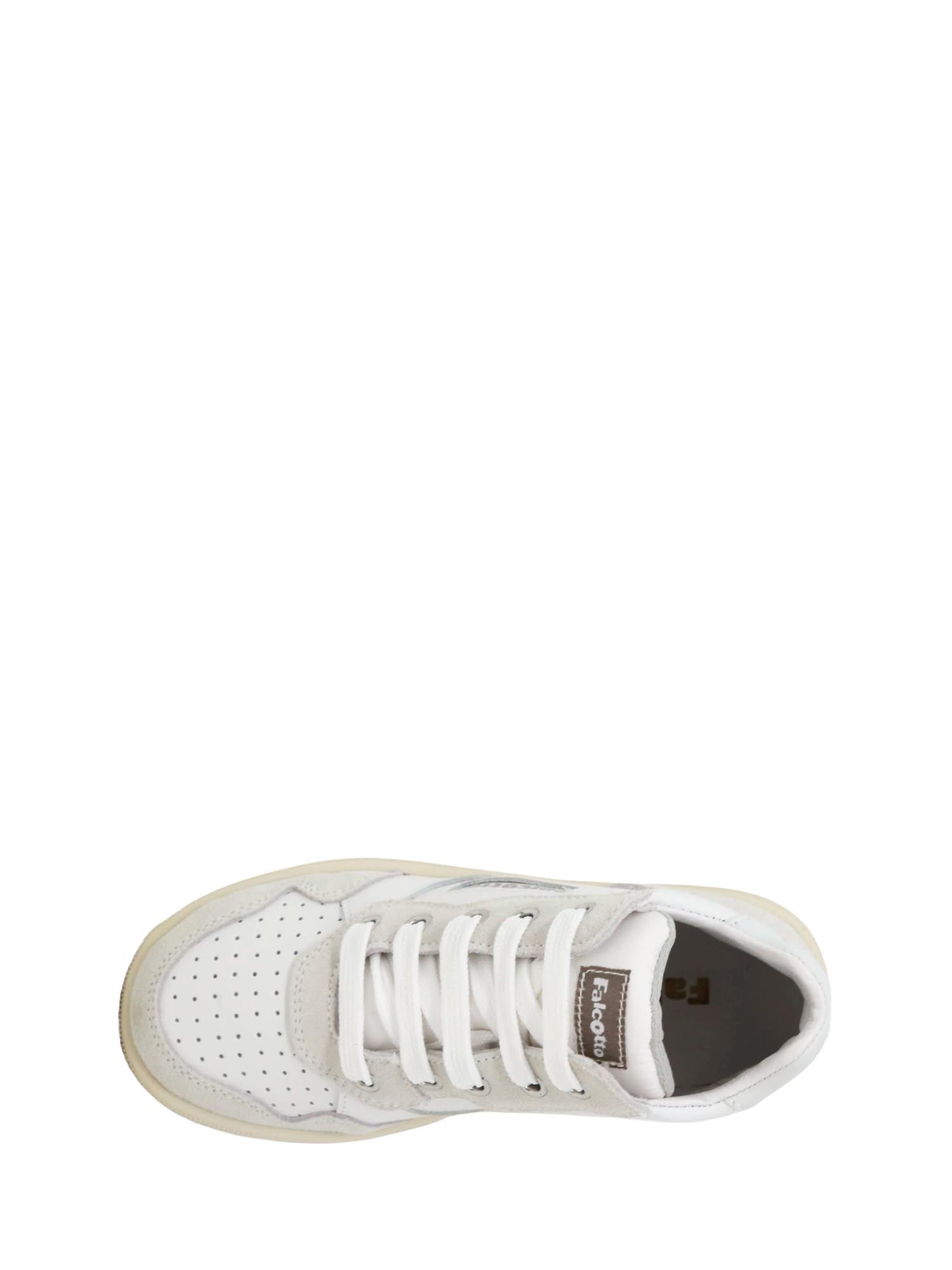 Sneakers Bianco Falcotto