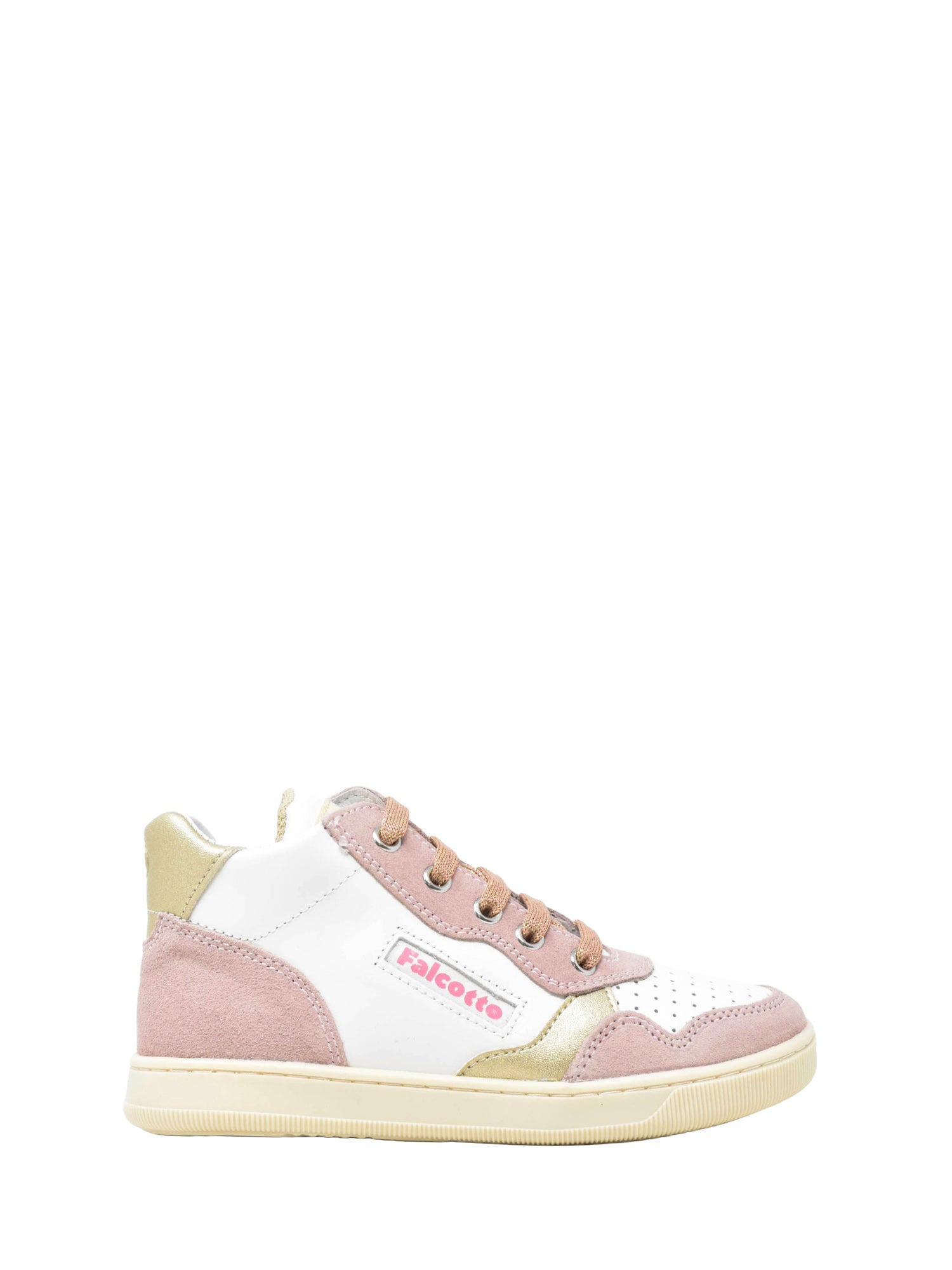Sneakers Rosa Falcotto