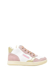 Sneakers Rosa Falcotto