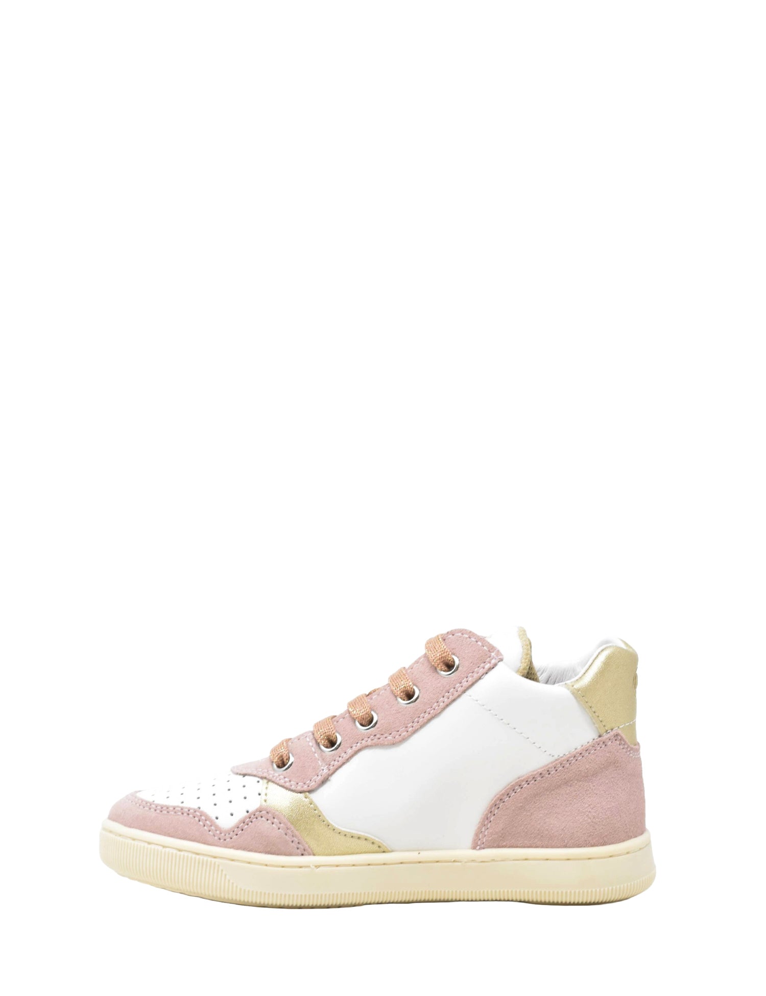 Sneakers Rosa Falcotto