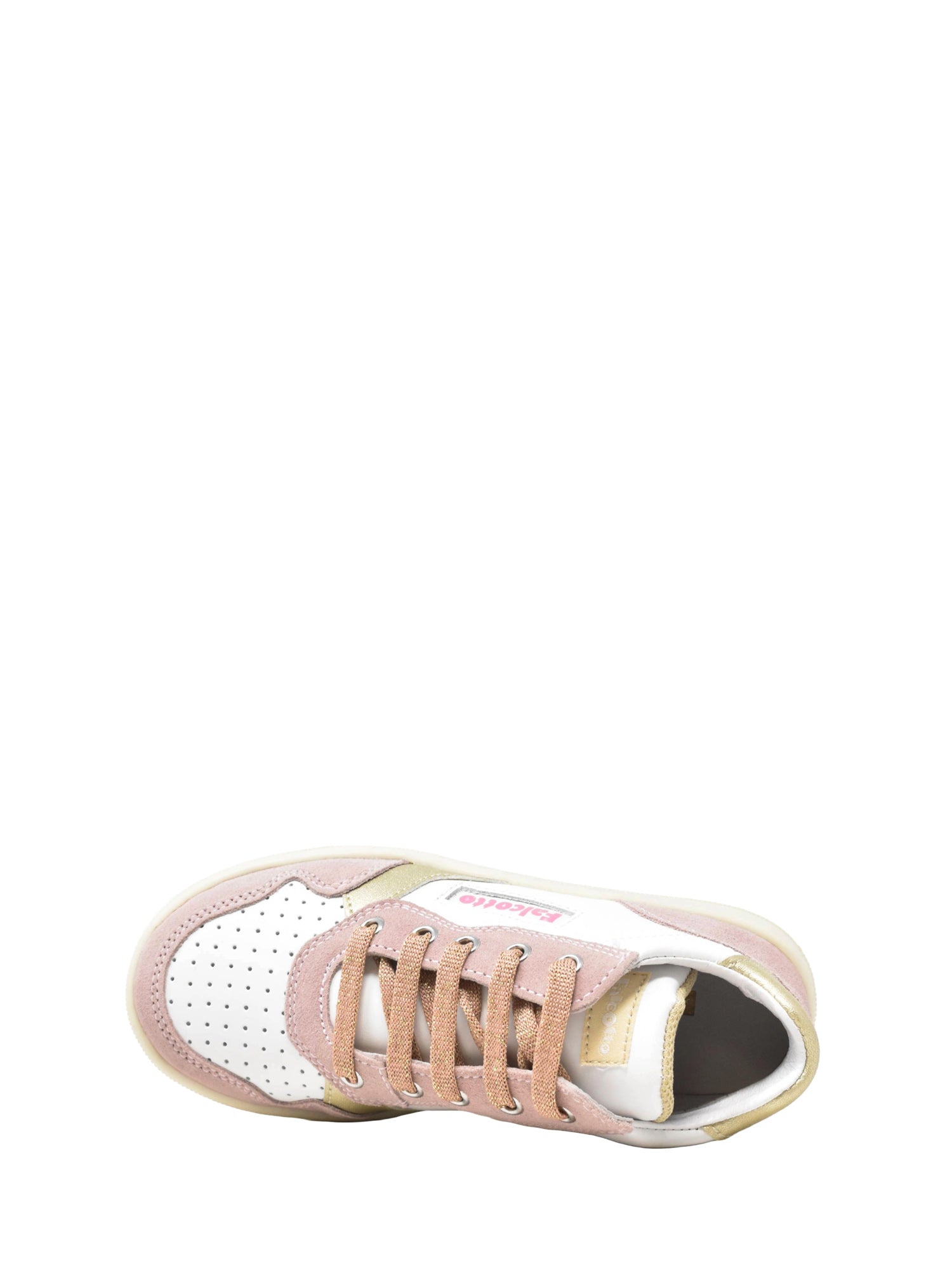 Sneakers Rosa Falcotto