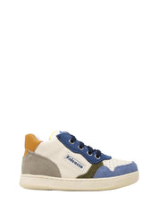 Sneakers Beige Falcotto