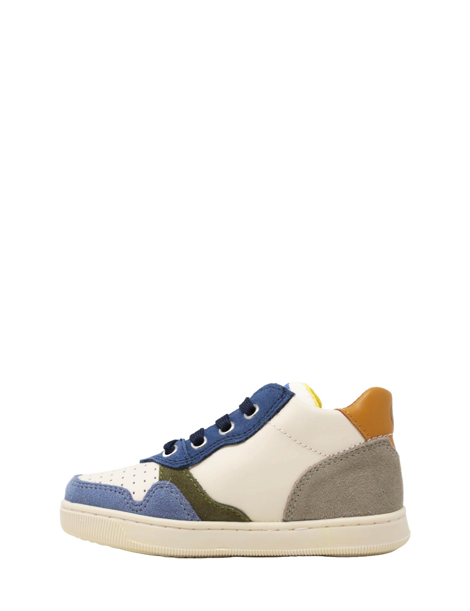 Sneakers Beige Falcotto