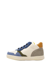 Sneakers Beige Falcotto
