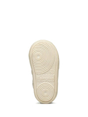 Scarpe con strappi Beige Falcotto