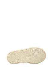 Scarpe con strappi Blu Falcotto