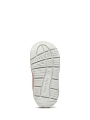 Scarpe con strappi Rosa Falcotto