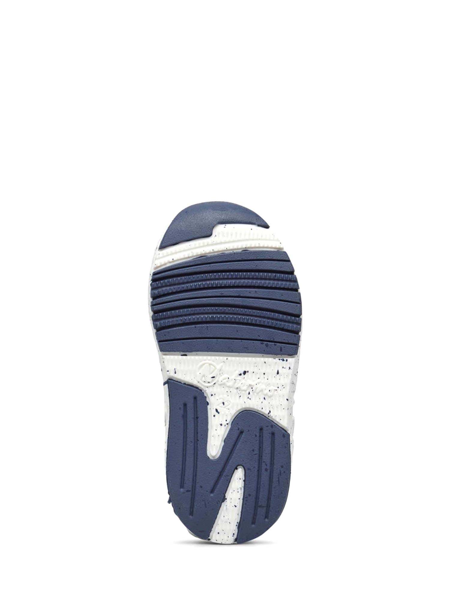 Scarpe con strappi Grigio Naturino