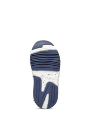 Scarpe con strappi Grigio Naturino