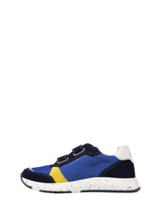 Scarpe con strappi Blu Naturino