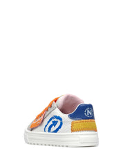 Sneakers Bianco Naturino