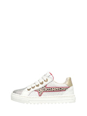 Sneakers Bianco Naturino