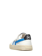 Sneakers Bianco Naturino