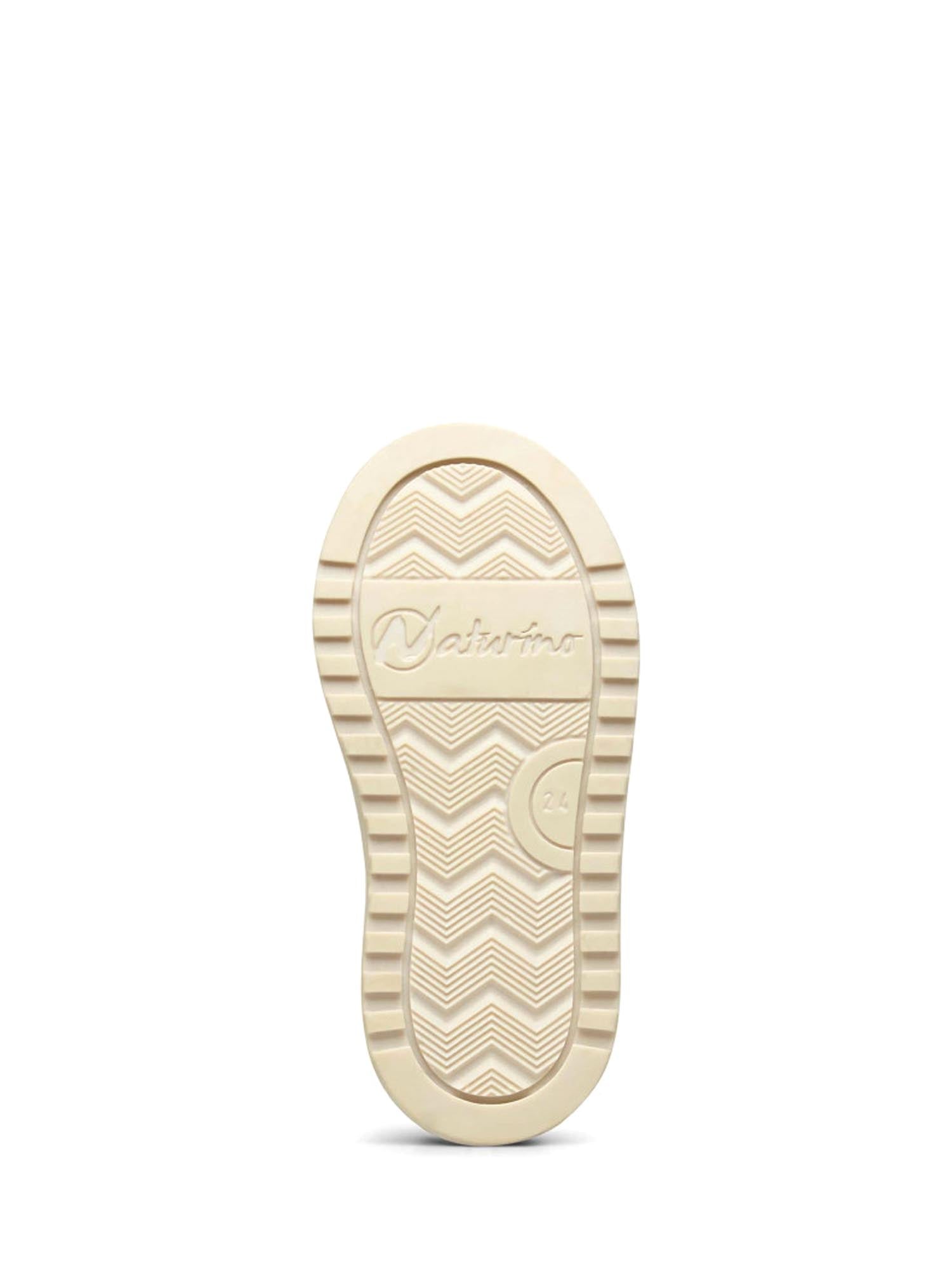 Sneakers Bianco Naturino