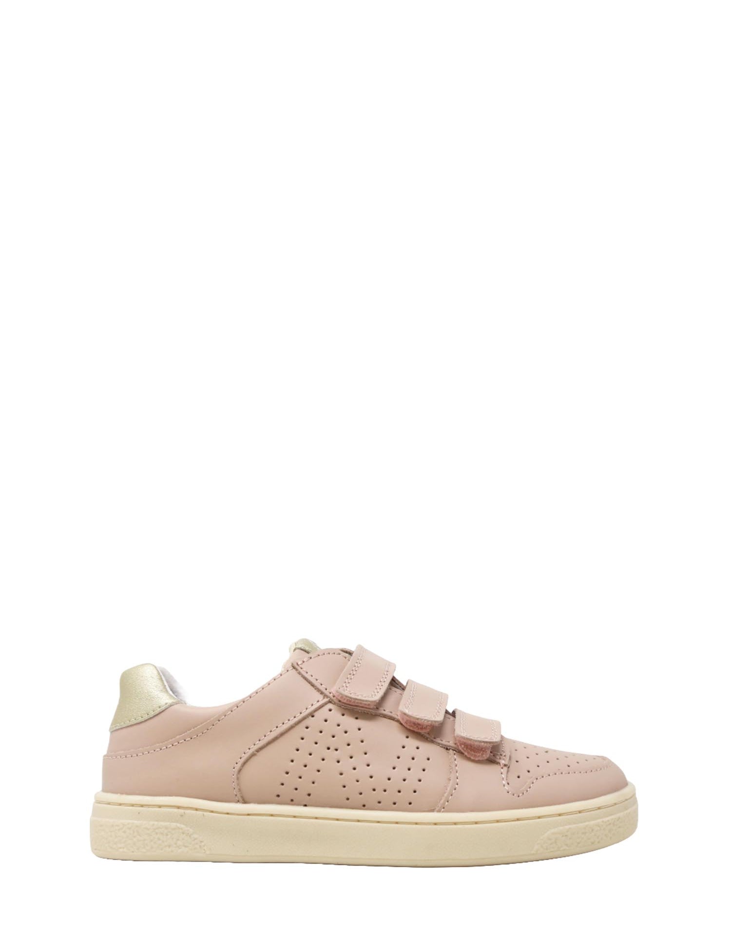 Sneakers Rosa Naturino