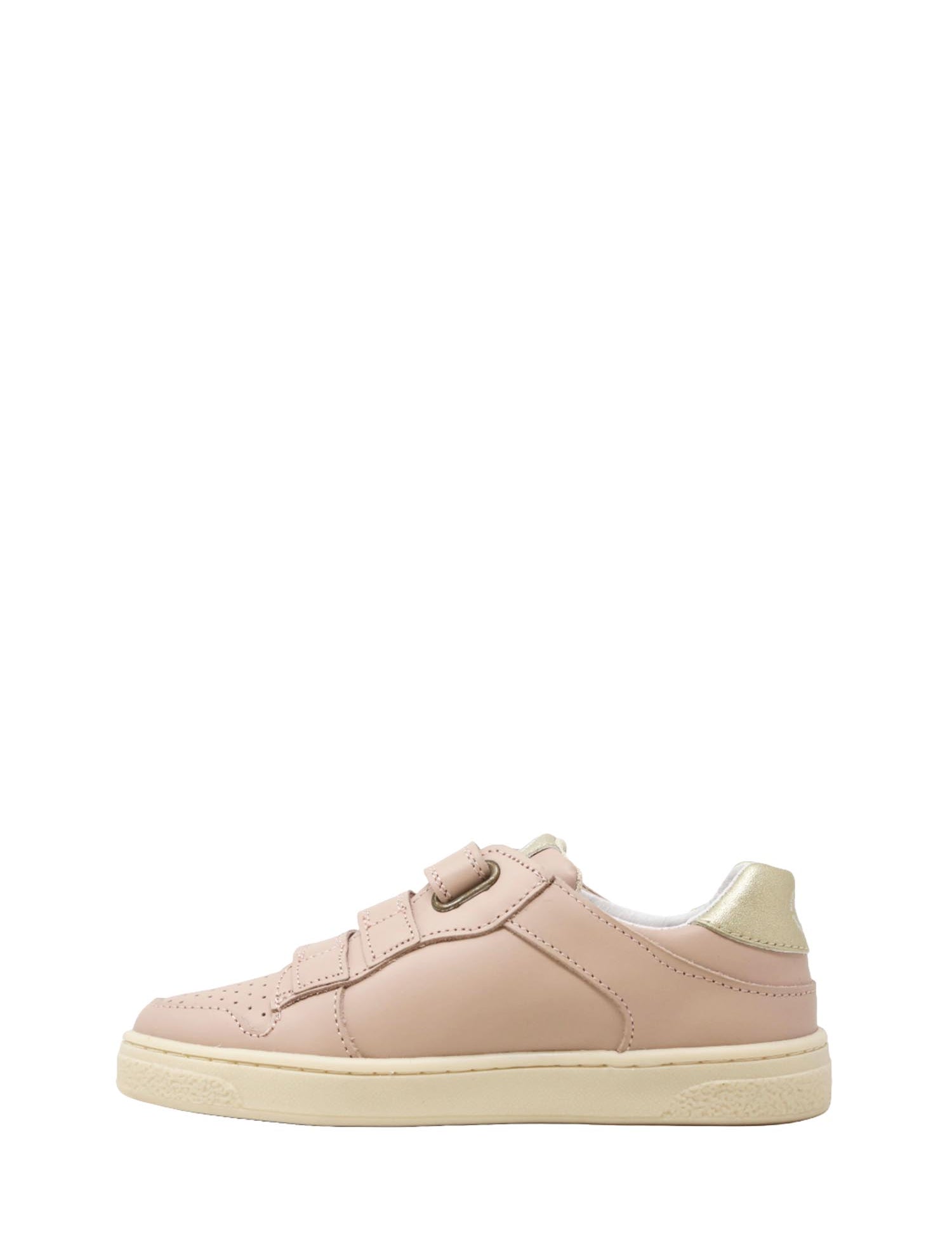 Sneakers Rosa Naturino