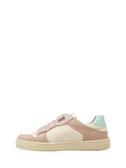 Sneakers Rosa Beige Naturino