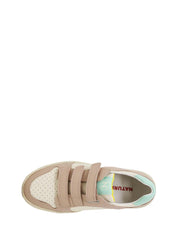 Sneakers Rosa Beige Naturino