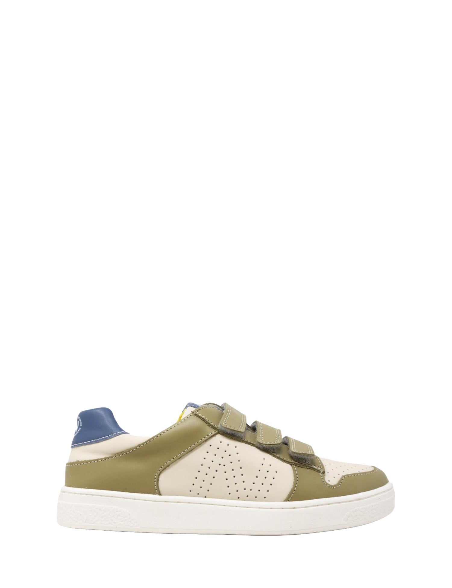 Sneakers Verde Naturino
