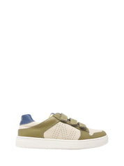 Sneakers Verde Naturino