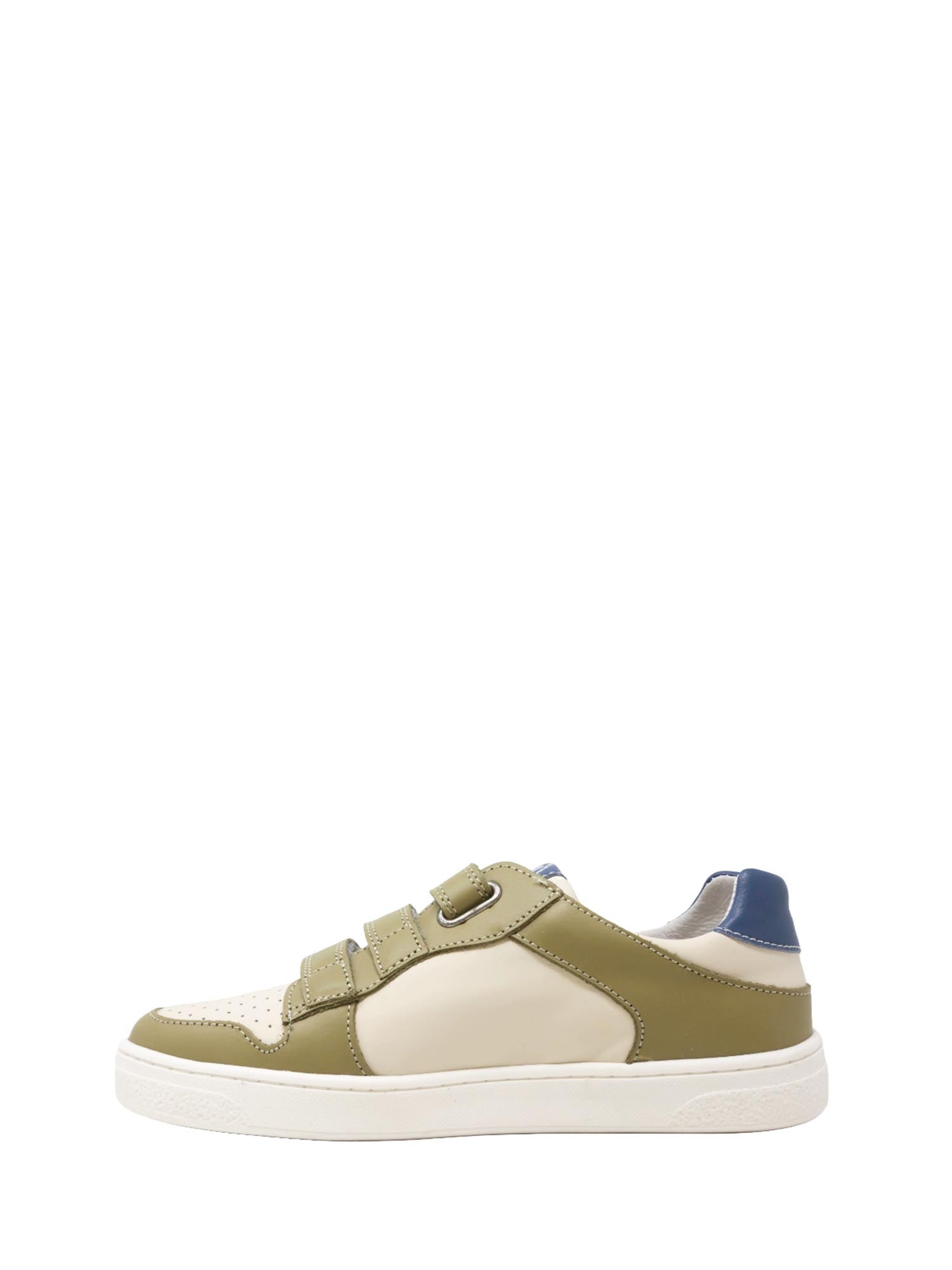 Sneakers Verde Naturino