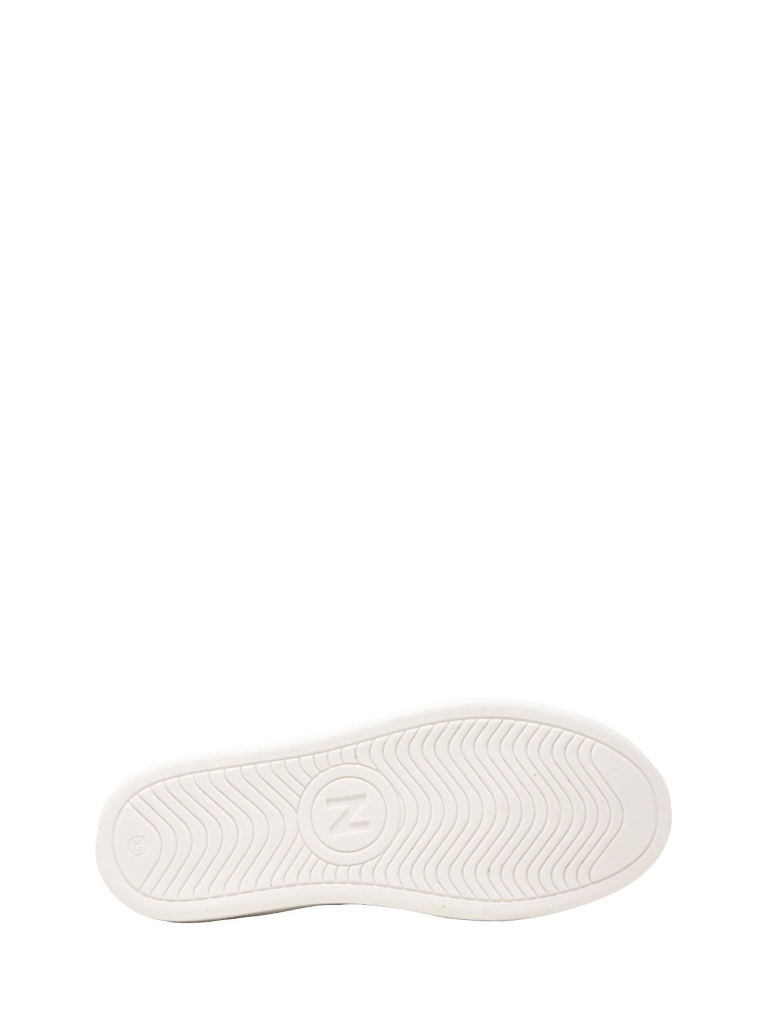 Sneakers Verde Naturino