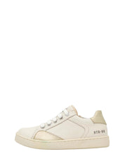 Sneakers Platino Naturino
