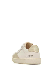 Sneakers Platino Naturino