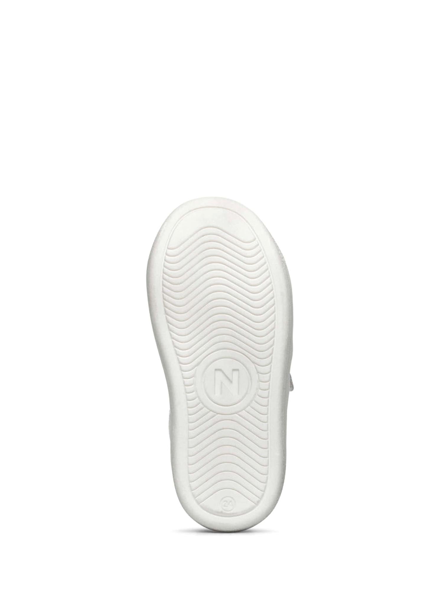 Scarpe con strappi Bianco Naturino