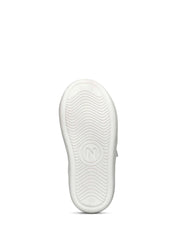 Scarpe con strappi Bianco Naturino